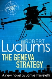 Robert Ludlum s The Geneva Strategy