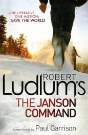 Robert Ludlum s The Janson Command