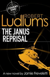 Robert Ludlum s The Janus Reprisal