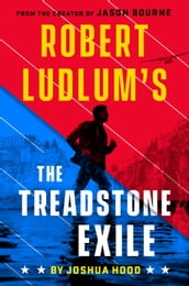 Robert Ludlum s The Treadstone Exile