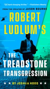 Robert Ludlum s The Treadstone Transgression