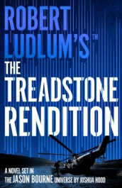 Robert Ludlum s¿ The Treadstone Rendition
