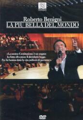 Roberto Benigni - La Piu  Bella Del Mondo