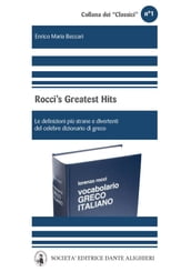 Rocci s greatest hits