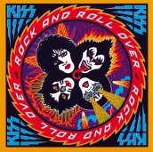 Rock and roll over remastered