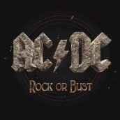 Rock or bust (lp+cd)