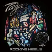 Rocking heels: live at metal church
