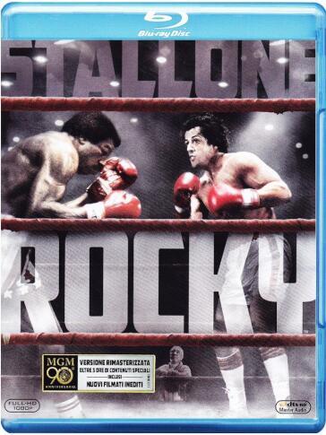 Rocky (Edizione Rimasterizzata) - John C. Avildsen