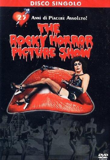 Rocky Horror Picture Show (The) (Disco Singolo) - Jim Sharman