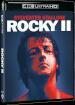 Rocky II (4K Ultra Hd+Blu-Ray)