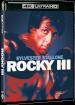Rocky III (4K Ultra Hd+Blu-Ray)