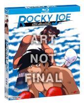 Rocky Joe - Parte 02 (4 Blu-Ray)