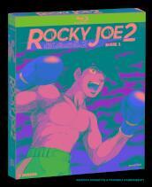 Rocky Joe - Stagione 02 - Parte 1 (3 Blu-Ray)