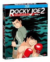 Rocky Joe - Stagione 02 - Parte 02 (3 Blu-Ray)