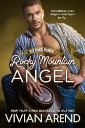 Rocky Mountain Angel