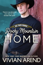 Rocky Mountain Home