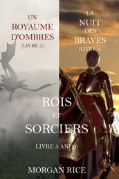 Rois et Sorciers (Tomes 5 et 6)
