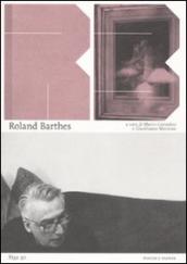 Roland Barthes. L immagine, il visibile