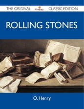 Rolling Stones - The Original Classic Edition