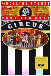 Rolling Stones (The) - Rock And Roll Circus