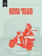 Roma  nsaid