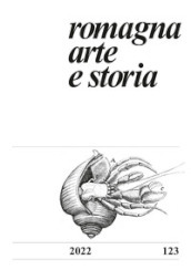 Romagna arte e storia (2022). 123.