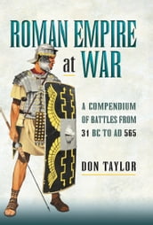 Roman Empire at War
