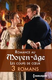 Romance au Moyen-Âge : les coups de coeur