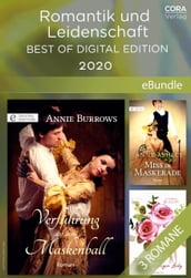 Romantik und Leidenschaft - Best of Digital Edition 2020