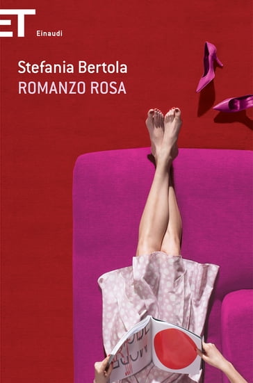 Romanzo rosa - Stefania Bertola