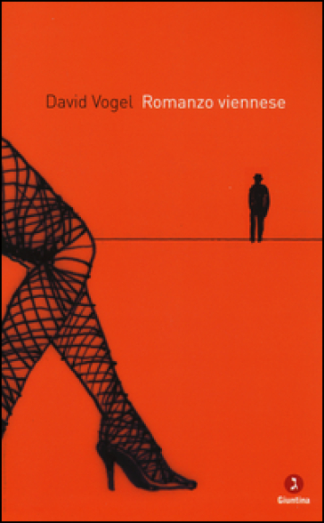 Romanzo viennese - David Vogel