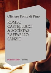 Romeo Castellucci e Socìetas Raffaello Sanzio