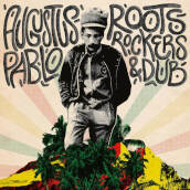Roots, rockers & dub