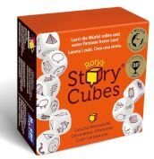 Rory S Story Cubes Original (Arancione)