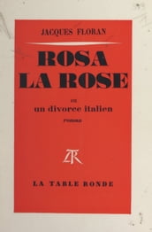 Rosa la rose
