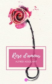 Rose-d Amour