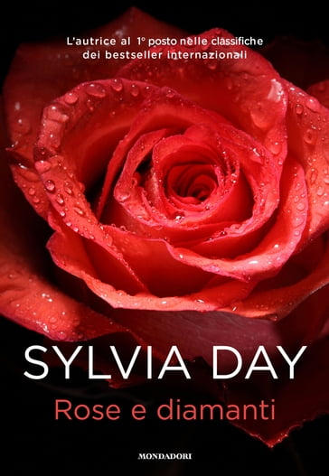 Rose e diamanti - Sylvia Day