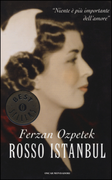 Rosso Istanbul - Ferzan Ozpetek