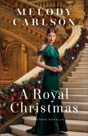 A Royal Christmas ¿ A Christmas Novella