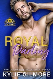 Royal Darling - Emma (versione italiana) (I Rourke di Villroy 3)