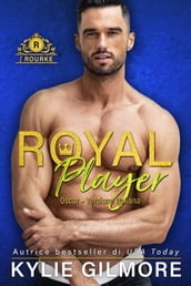 Royal Player - Oscar (versione italiana) (I Rourke di Villroy 5)