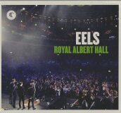 Royal albert hall-2cd+dvd