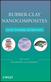 Rubber-Clay Nanocomposites