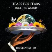 Rule the world the greatest hits