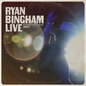 Ryan bingham live (recorded live in texa