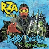 Rza presents: bobby digital and the pit