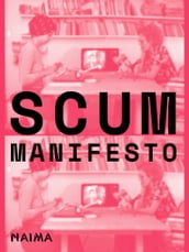 SCUM Manifesto (English Edition)
