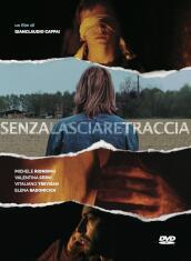 SENZA LASCIARE TRACCIA (DVD)