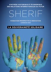 SHERIF 2022 : La Souveraineté solidaire