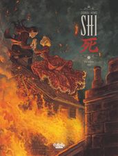 SHI - Volume 2 - The Demon King
